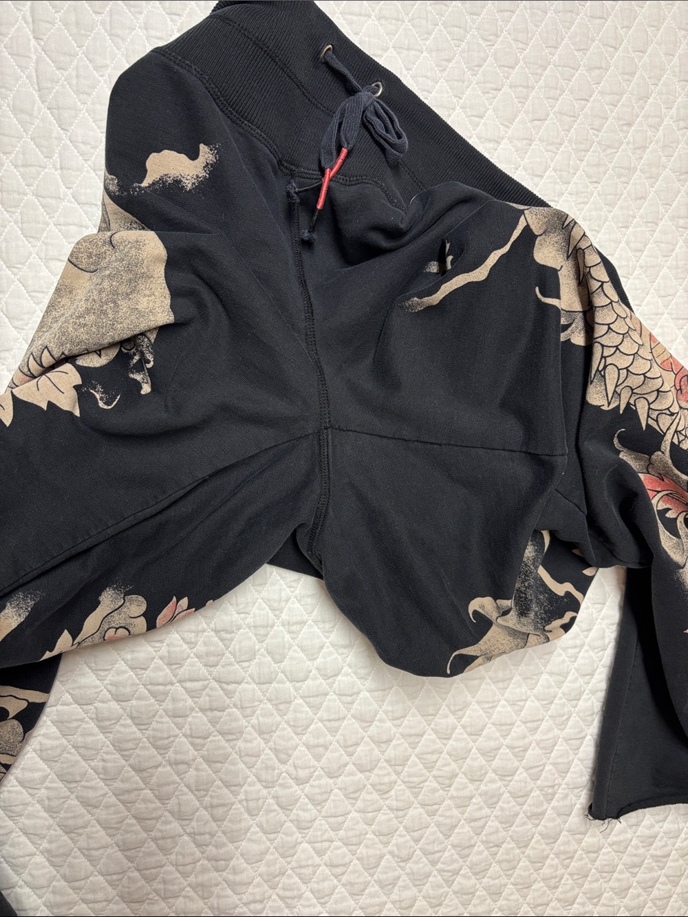 Vintage Lucky Brand Sweatpants Size M - Picture 8 of 8